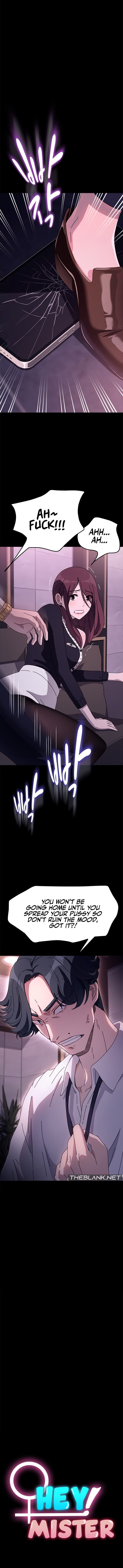 Hey Mister! - Chapter 48 - picture 0