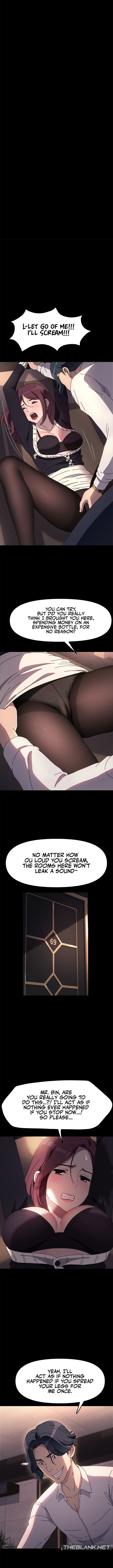 Hey Mister! - Chapter 48 - picture 1