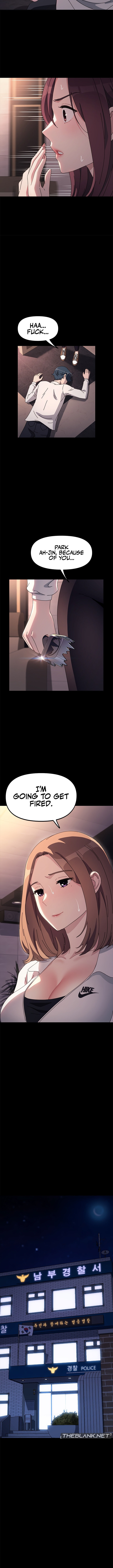 Hey Mister! - Chapter 48 - picture 10