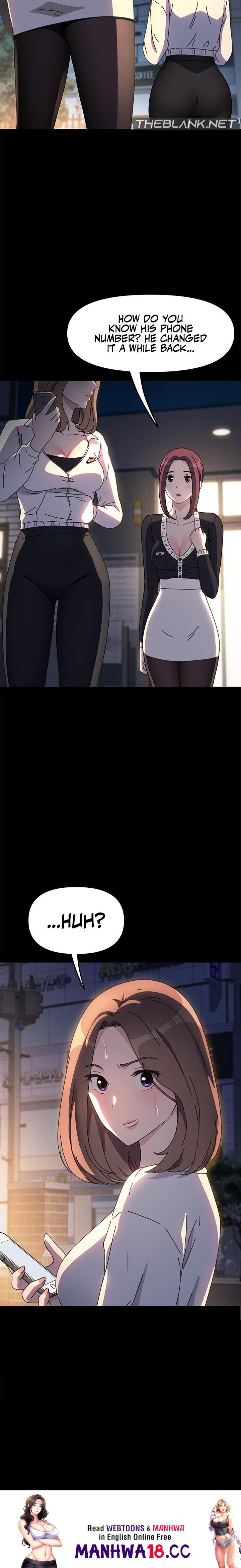 Hey Mister! - Chapter 48 - picture 12