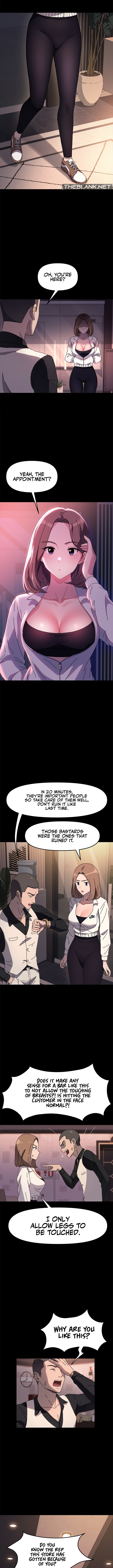 Hey Mister! - Chapter 48 - picture 3