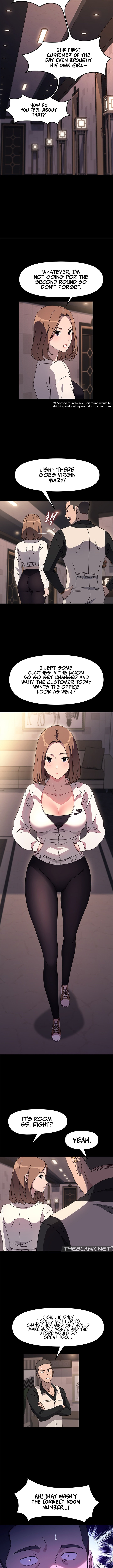 Hey Mister! - Chapter 48 - picture 4