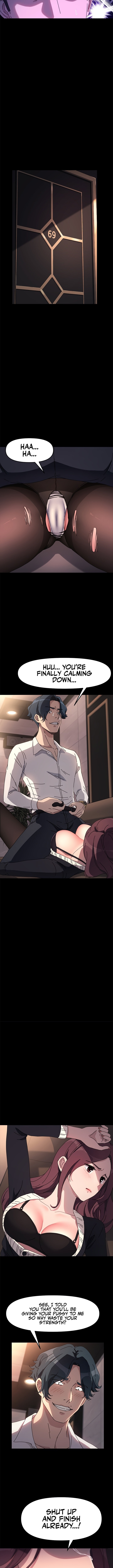 Hey Mister! - Chapter 48 - picture 5