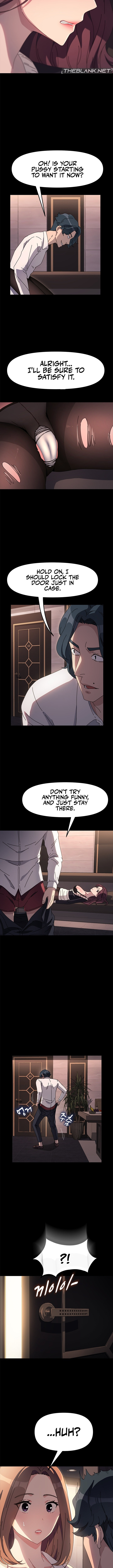 Hey Mister! - Chapter 48 - picture 6