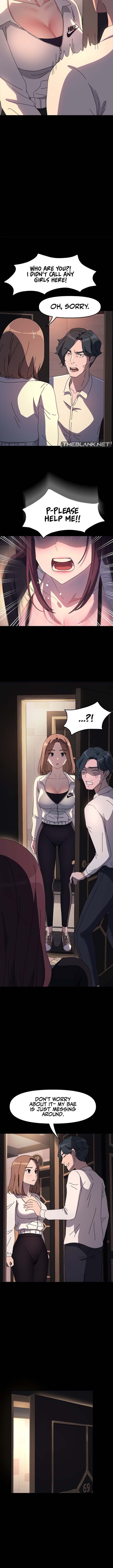 Hey Mister! - Chapter 48 - picture 7