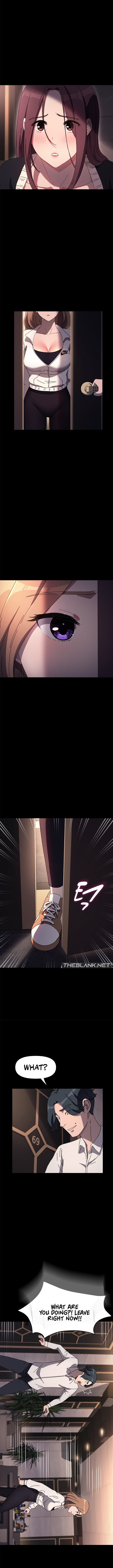 Hey Mister! - Chapter 48 - picture 8