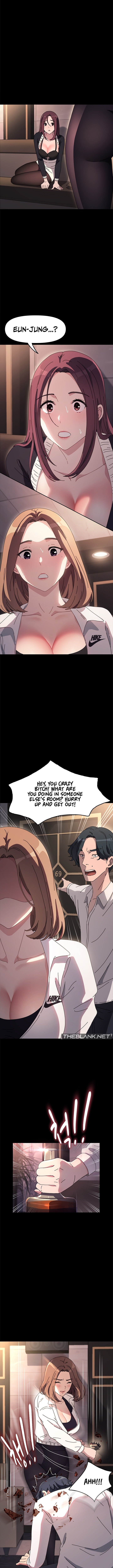 Hey Mister! - Chapter 48 - picture 9