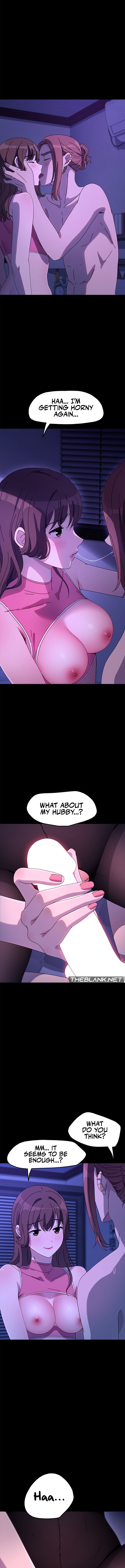 Hey Mister! - Chapter 49 - picture 0