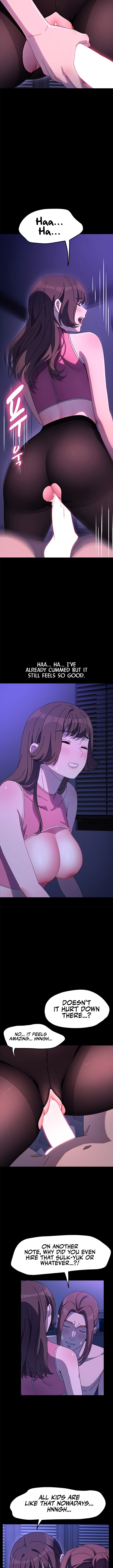 Hey Mister! - Chapter 49 - picture 1