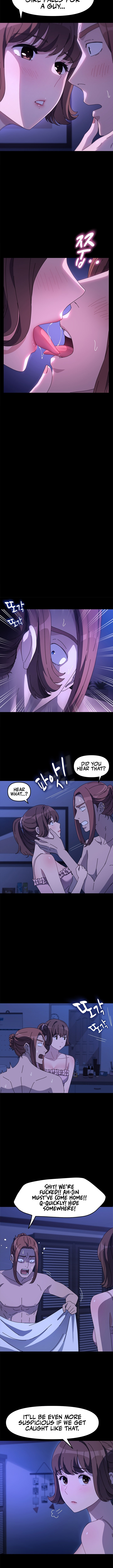 Hey Mister! - Chapter 49 - picture 10