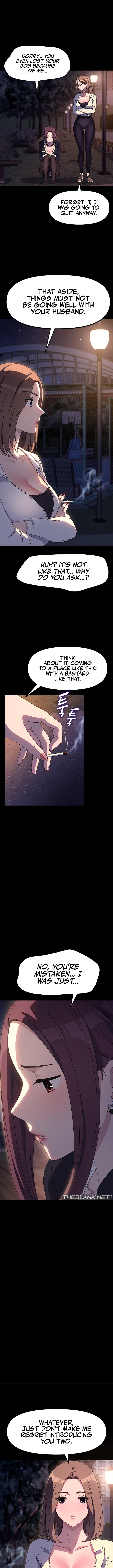 Hey Mister! - Chapter 49 - picture 5