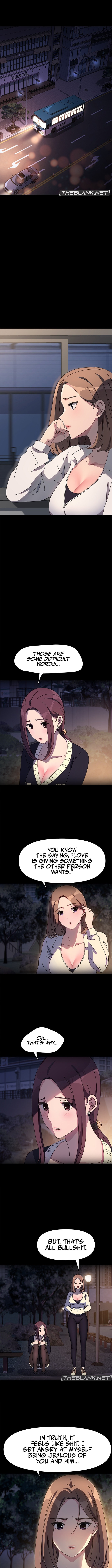 Hey Mister! - Chapter 49 - picture 7