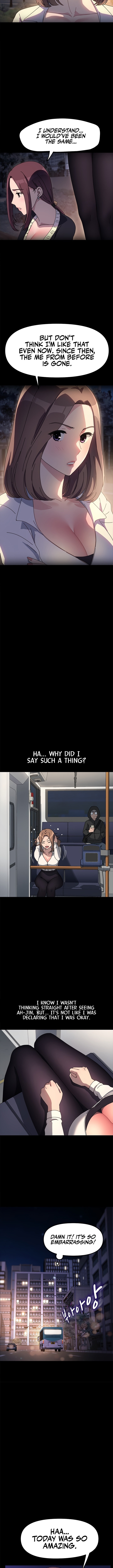 Hey Mister! - Chapter 49 - picture 8