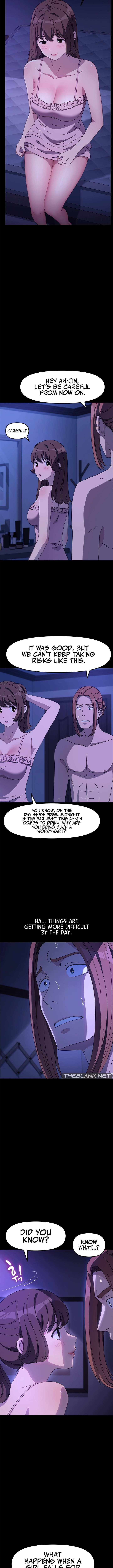 Hey Mister! - Chapter 49 - picture 9
