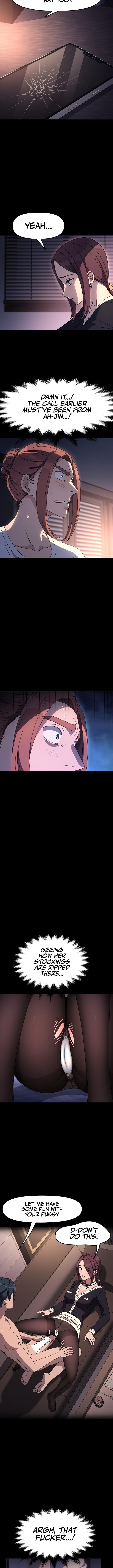 Hey Mister! - Chapter 50 - picture 4