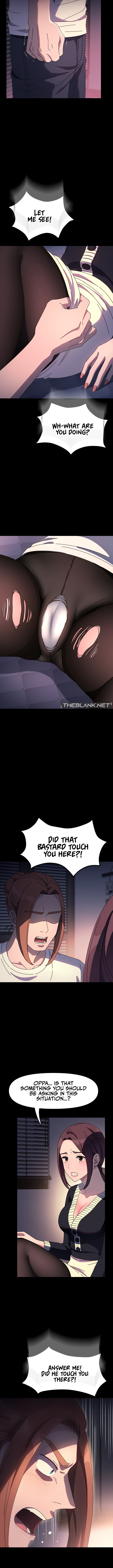Hey Mister! - Chapter 50 - picture 5