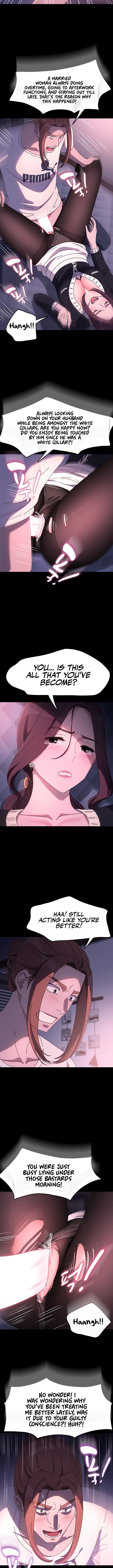 Hey Mister! - Chapter 50 - picture 8