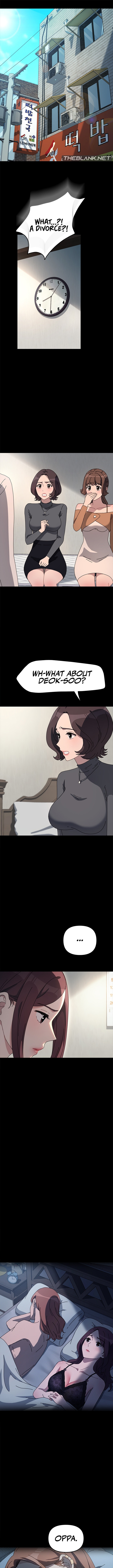 Hey Mister! - Chapter 51 - picture 0