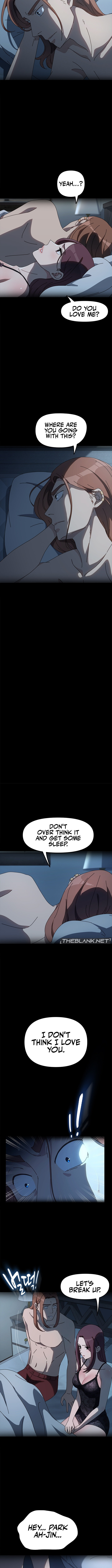 Hey Mister! - Chapter 51 - picture 1