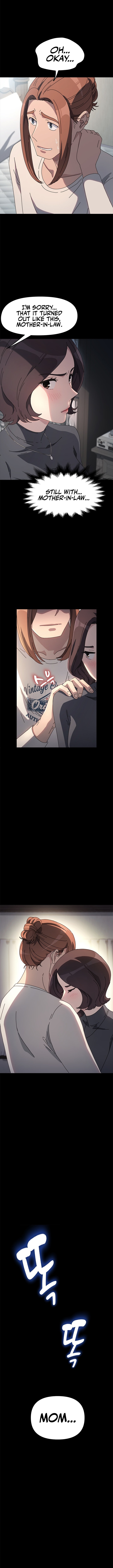 Hey Mister! - Chapter 51 - picture 11