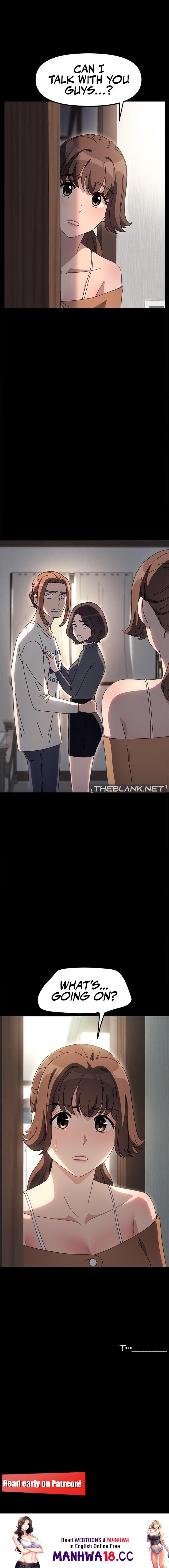 Hey Mister! - Chapter 51 - picture 12