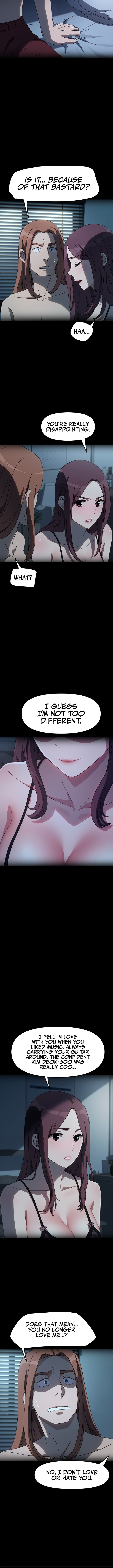 Hey Mister! - Chapter 51 - picture 2