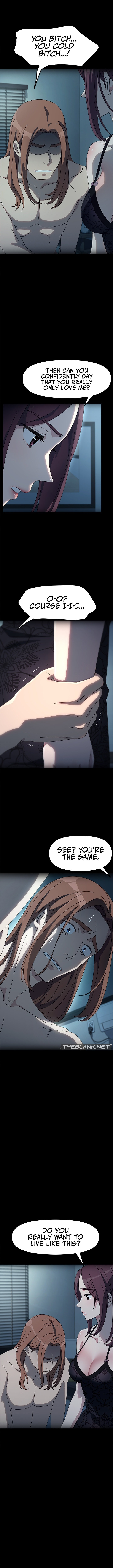 Hey Mister! - Chapter 51 - picture 5