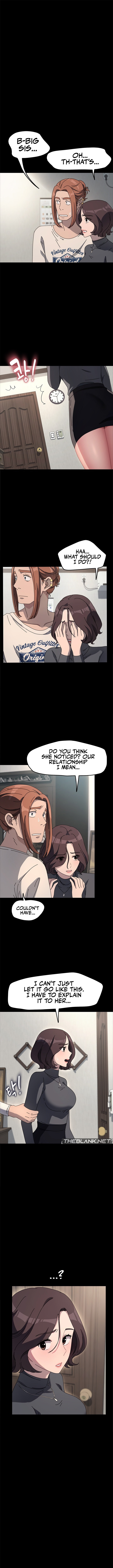 Hey Mister! - Chapter 52 - picture 0