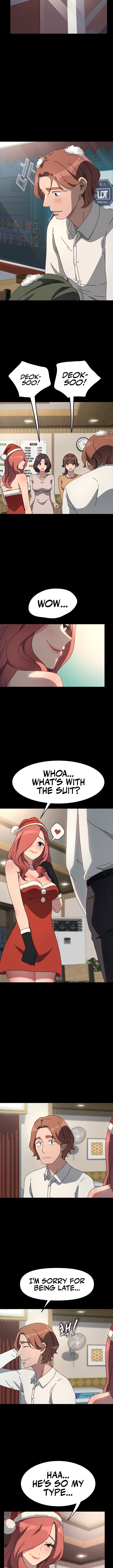 Hey Mister! - Chapter 52 - picture 10