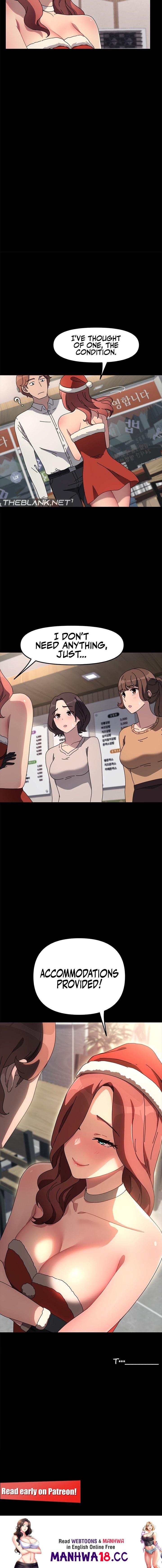 Hey Mister! - Chapter 52 - picture 11