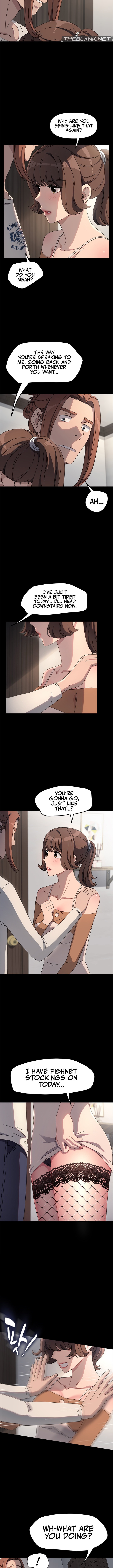 Hey Mister! - Chapter 52 - picture 2