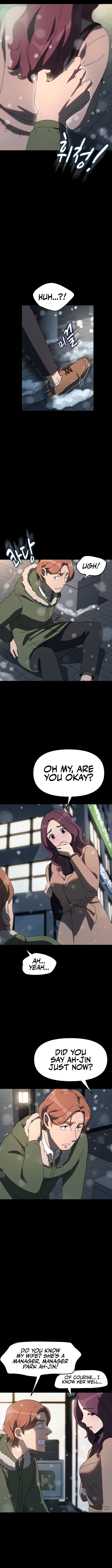 Hey Mister! - Chapter 52 - picture 6