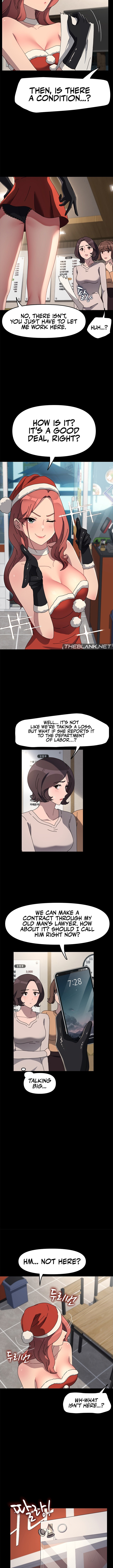 Hey Mister! - Chapter 52 - picture 9