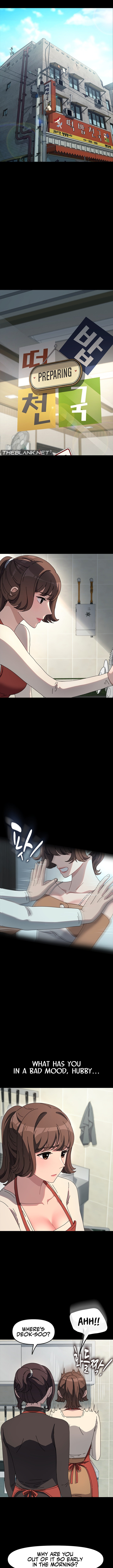 Hey Mister! - Chapter 53 - picture 0