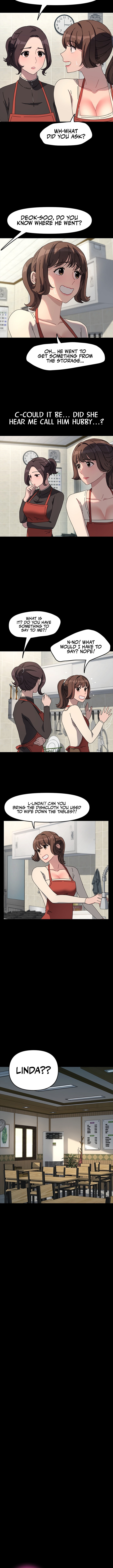 Hey Mister! - Chapter 53 - picture 1