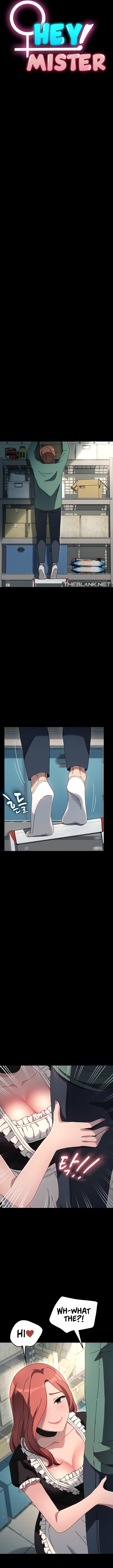 Hey Mister! - Chapter 53 - picture 2