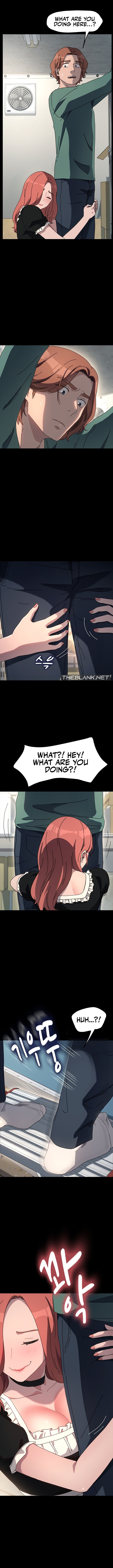 Hey Mister! - Chapter 53 - picture 3