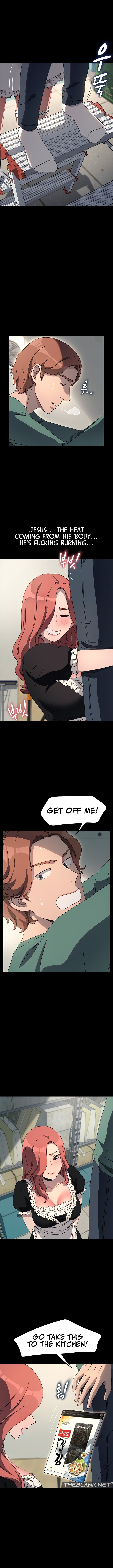 Hey Mister! - Chapter 53 - picture 4