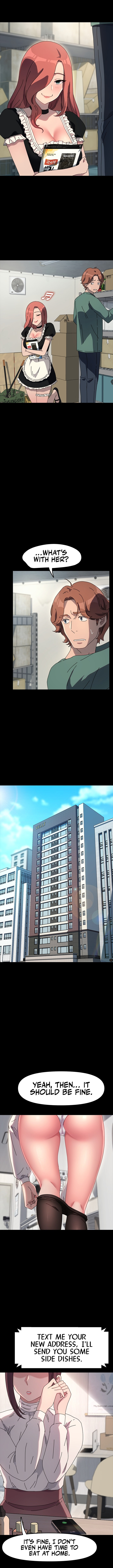 Hey Mister! - Chapter 53 - picture 5