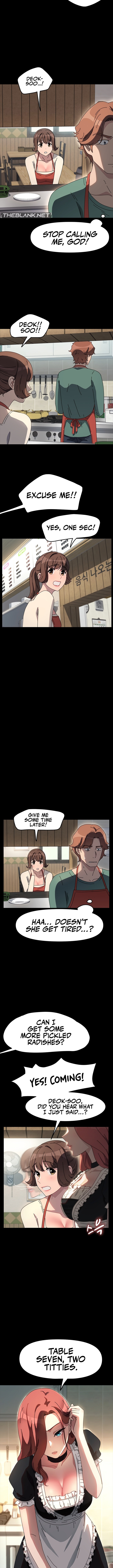 Hey Mister! - Chapter 53 - picture 7