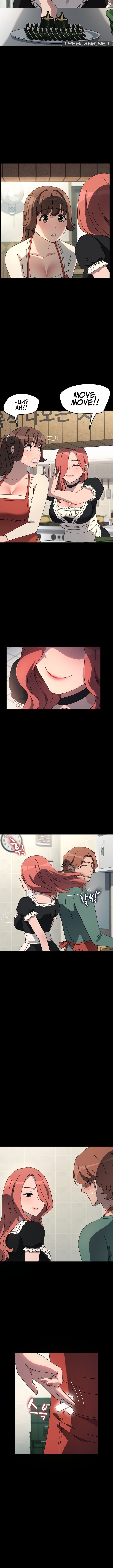 Hey Mister! - Chapter 53 - picture 8