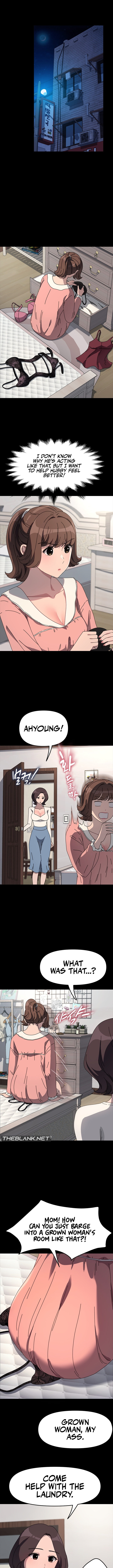 Hey Mister! - Chapter 54 - picture 0
