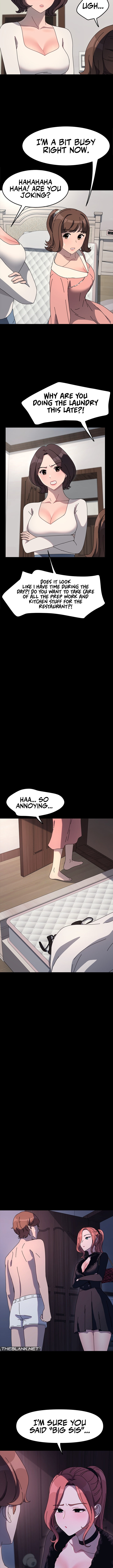 Hey Mister! - Chapter 54 - picture 1