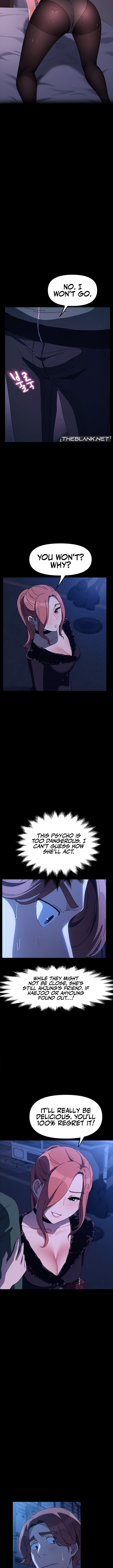 Hey Mister! - Chapter 54 - picture 11
