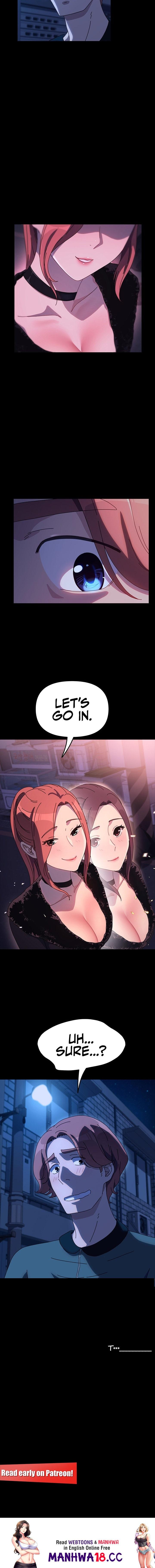Hey Mister! - Chapter 54 - picture 12