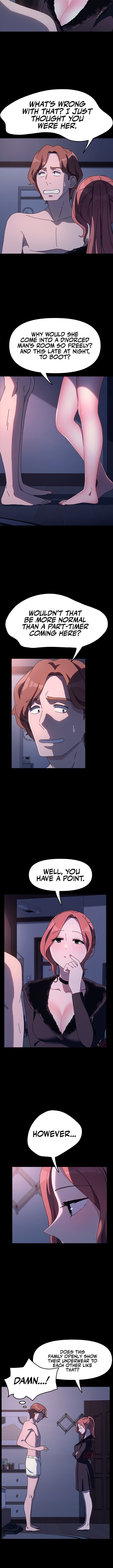 Hey Mister! - Chapter 54 - picture 2