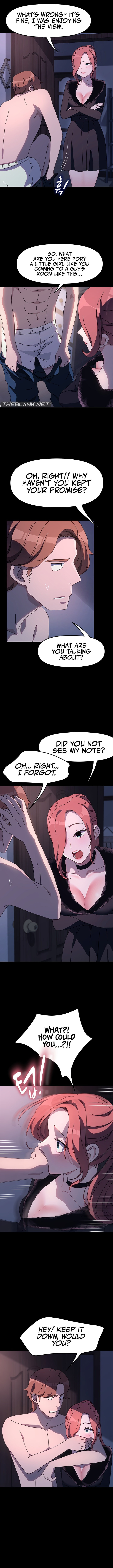 Hey Mister! - Chapter 54 - picture 3