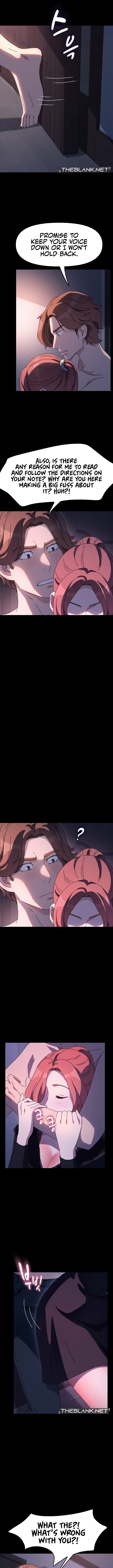 Hey Mister! - Chapter 54 - picture 4