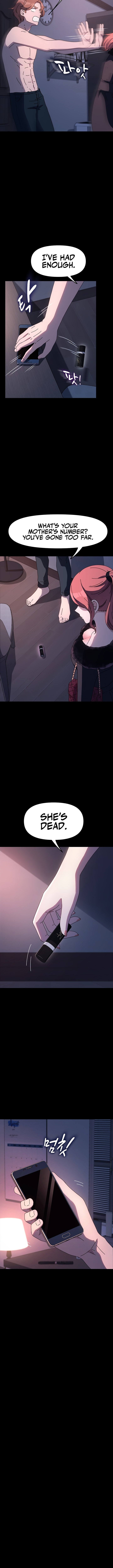 Hey Mister! - Chapter 54 - picture 5