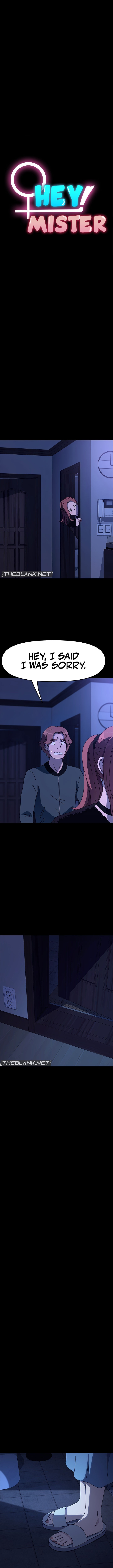 Hey Mister! - Chapter 54 - picture 7